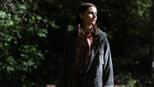 Image The Girl in the Woods 4