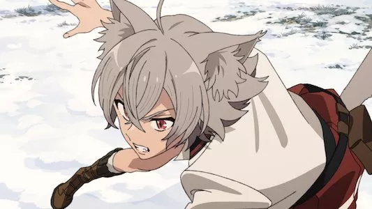 Image Mushoku Tensei Isekai Ittara Honki Dasu 7