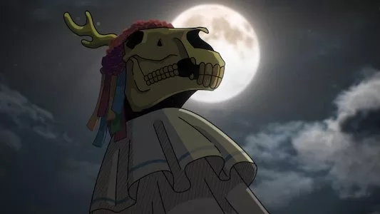 Image El maravillosamente extraño mundo de Gumball 20