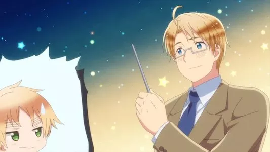 Image Hetalia World Stars 2