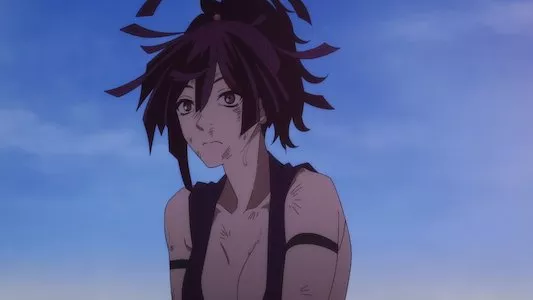 Image Jigokuraku 13