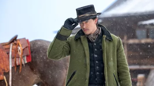 Image Billy the Kid 5