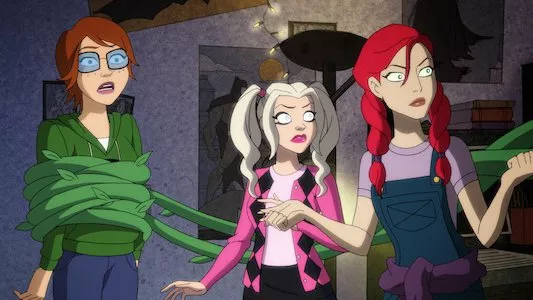 Image Harley Quinn 2