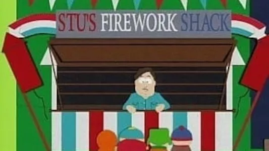 Image South Park 8