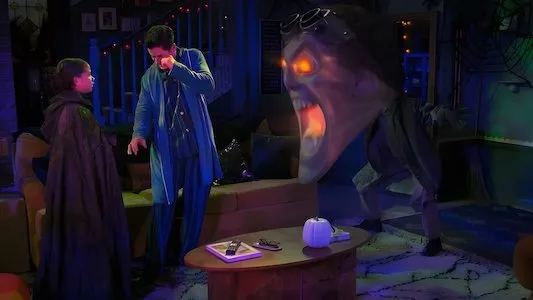 Image Los Hechiceros Más Allá De Waverly Place 5