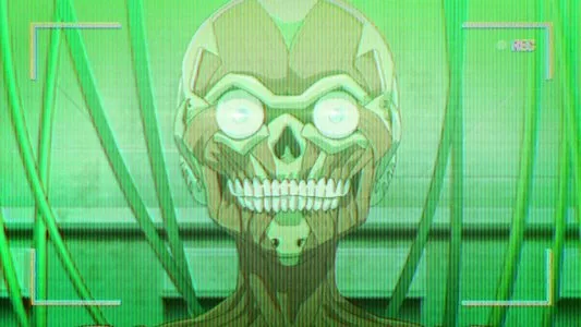 Image THE GHOST IN THE SHELL 8