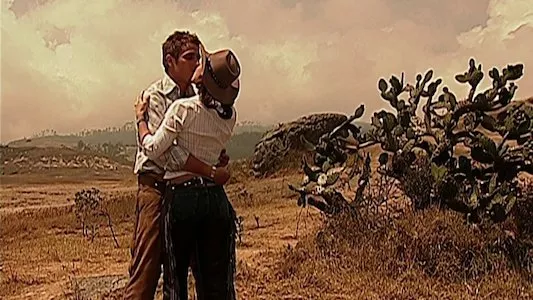Image Pasión de gavilanes 93