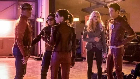 Image The Flash 15