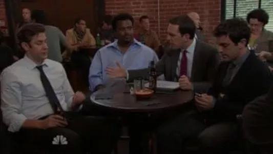 Image The Office 11
