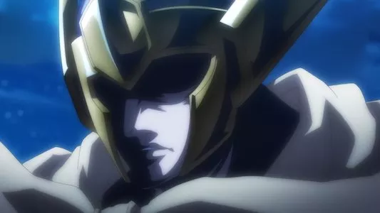Image Shaman King (2021) 2