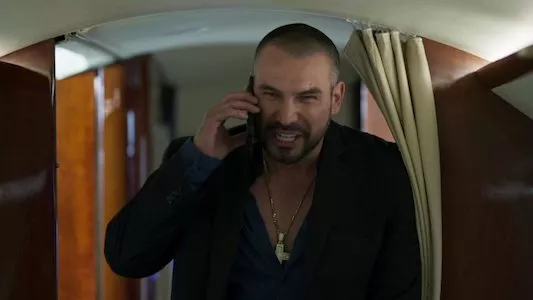 Image El señor de los cielos 24