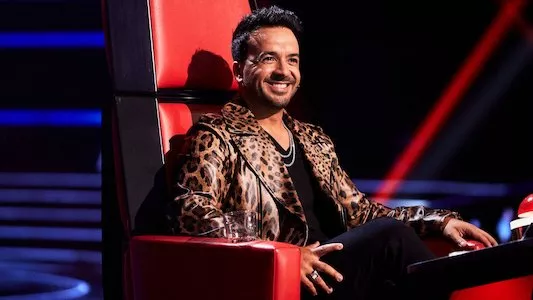 Image La Voz España 2