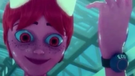 Image Miraculous: Las aventuras de Ladybug 14