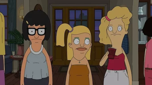 Image Bob's Burgers 13