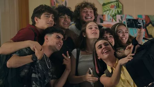 Image Física o química: La nueva generación 1