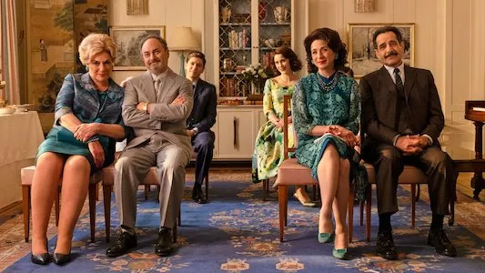 Image La maravillosa Sra. Maisel 5