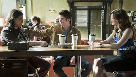 Image The Flash 5