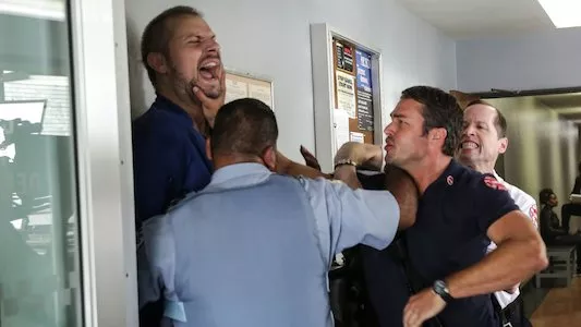 Image Chicago Fire 2