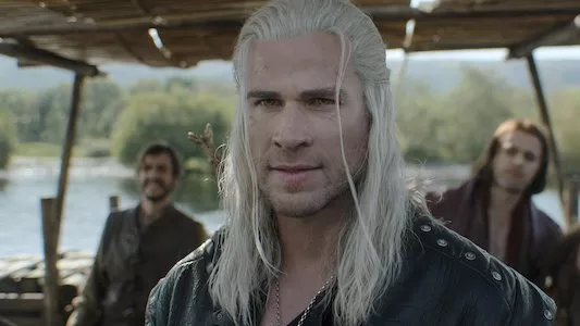 Image The Witcher 8