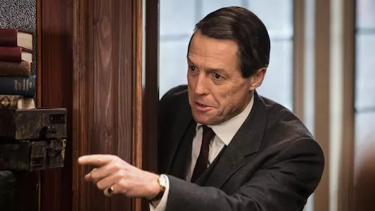 Image A Very English Scandal 1