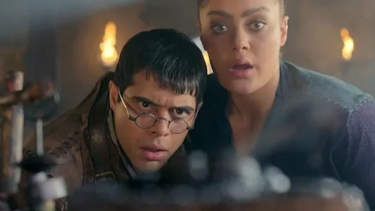 Image The Outpost 2