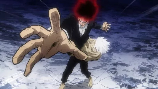 Image Boku no hero academy 10