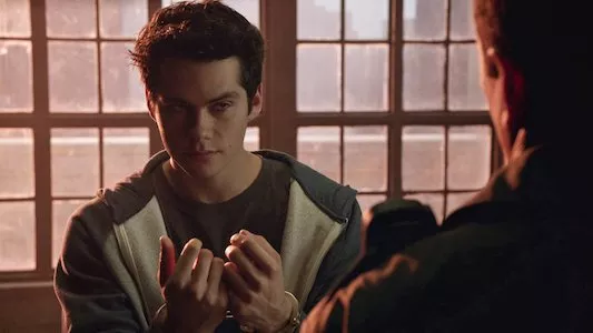 Image Teen Wolf 22