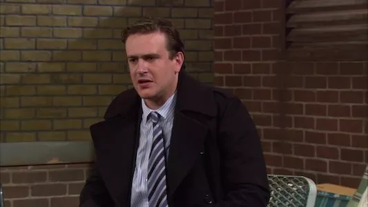 Image How I Met Your Mother (Como Conoci a Vuestra Madre ) 11