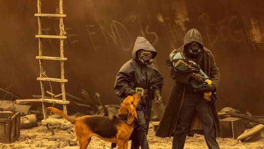 Image Fear the Walking Dead 2