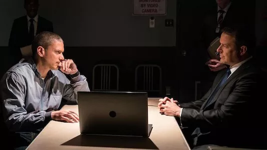Image Prison Break 9