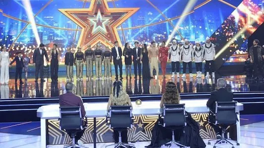 Image Got Talent España 15