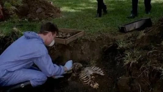 Image Mentes criminales 9