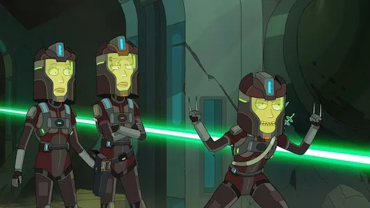 Image Rick y Morty 1