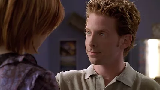 Image Buffy, cazavampiros 6