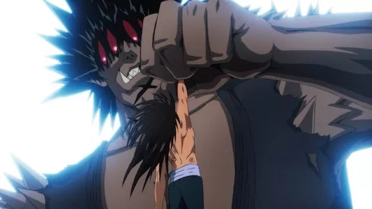 Image One-Punch Man 8