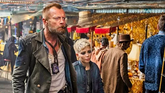 Image The Watch 1