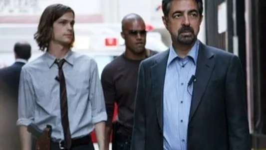 Image Mentes criminales 20
