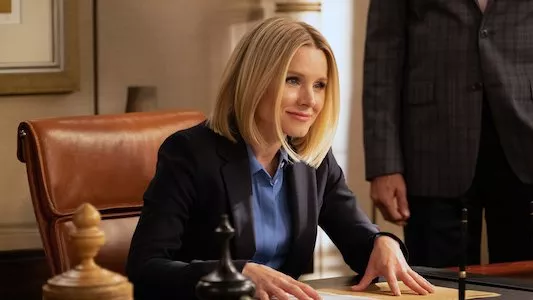 Image The Good Place 1
