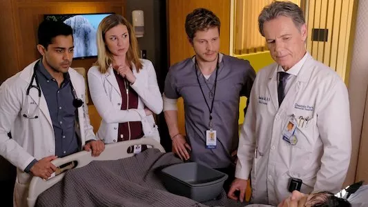 Image The Resident 1