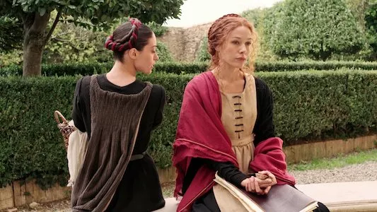 Image Los medici: Senores de Florencia 6