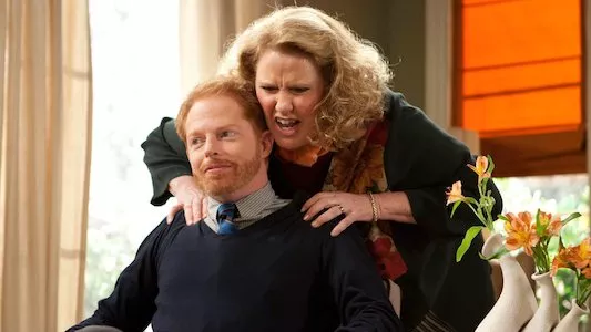 Image Modern Family 9