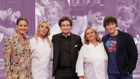 Image MasterChef (España) 7