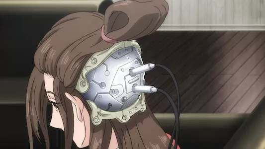 Image AI no Idenshi 1