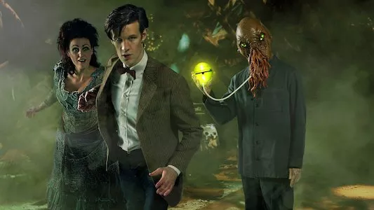 Image Doctor Who 4