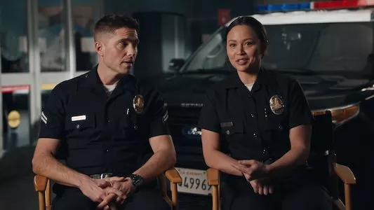 Image The Rookie 7