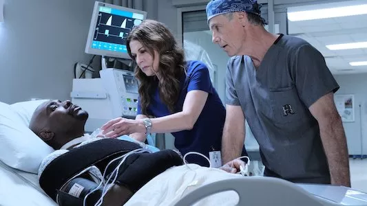 Image The Resident 5