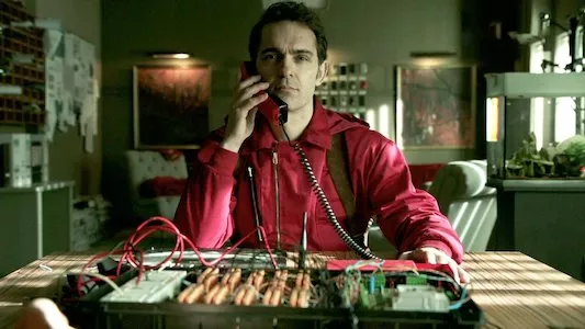 Image La casa de papel 2
