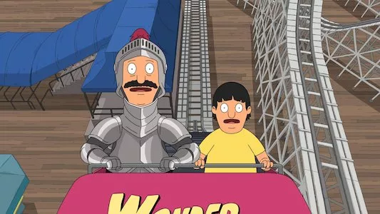 Image Bob's Burgers 4