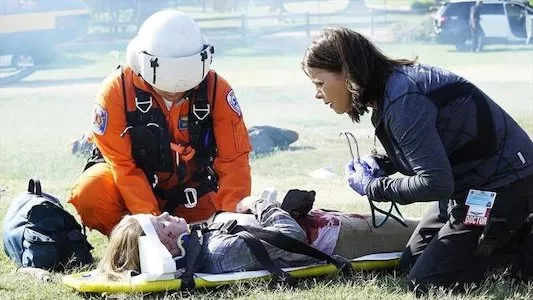 Image Code Black 5