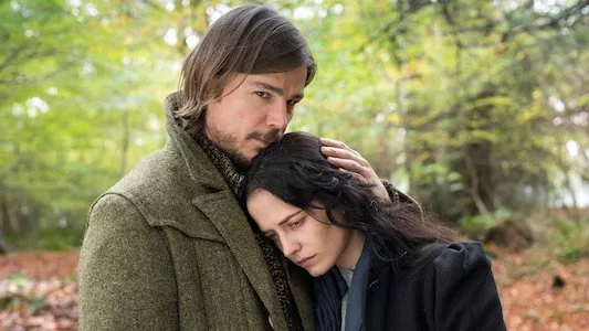 Image Penny Dreadful 7